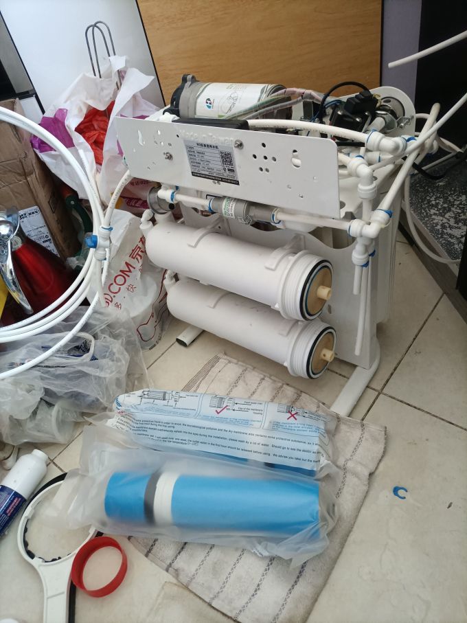 净水器配件