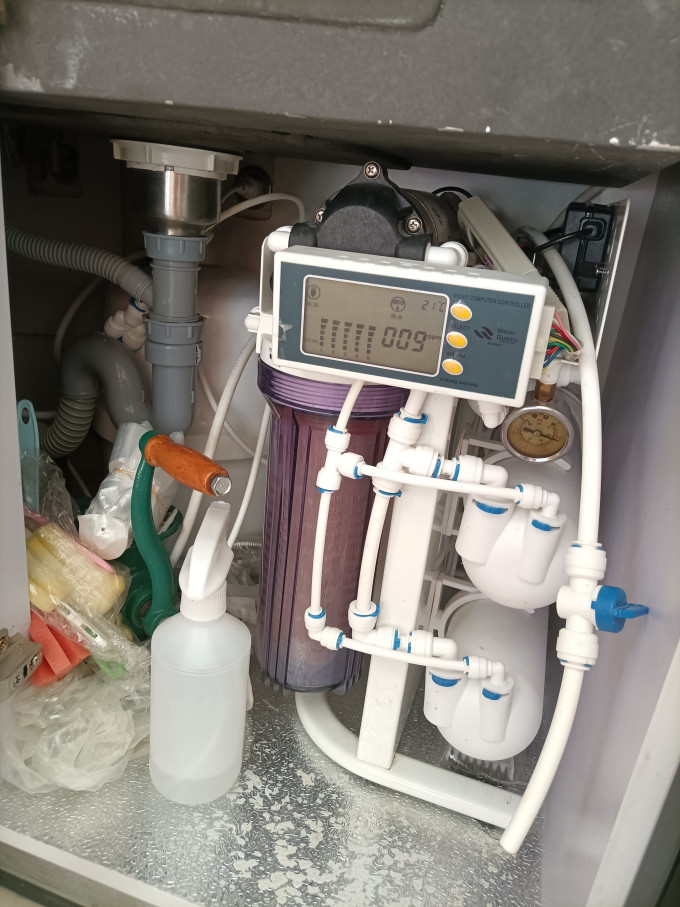 净水器配件