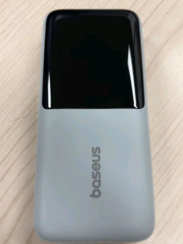 出门没带它，我真的会慌！