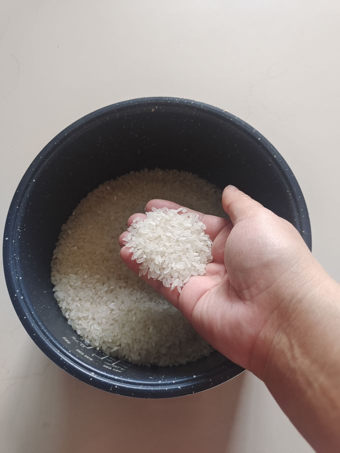 大米