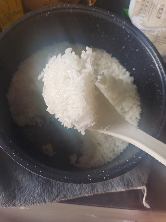 大米