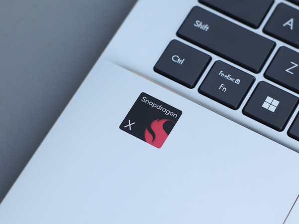 实测骁龙X处理器的三大爽点：丝滑到上头/续航离谱/静音得可怕