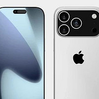 iPhone 17系列前摄参数曝光，为何会是24MP