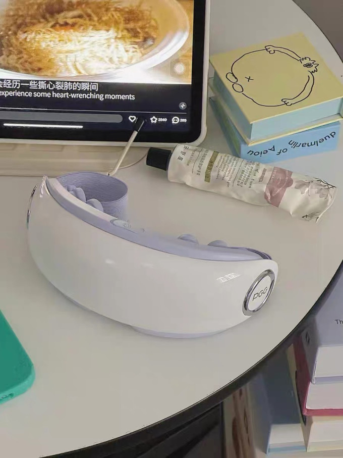 美容器