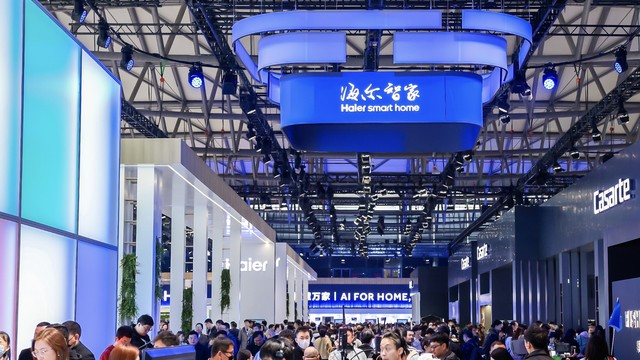 AWE2025这些家电科技，才是真正基于用户痛点做的创新！