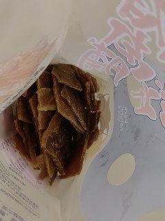猪肉脯为何如此诱人？