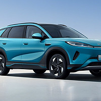 赢麻了！下个月销冠？11.78 万元起，比亚迪海狮 05 EV 纯电 SUV 上市