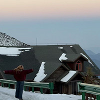 牛背山