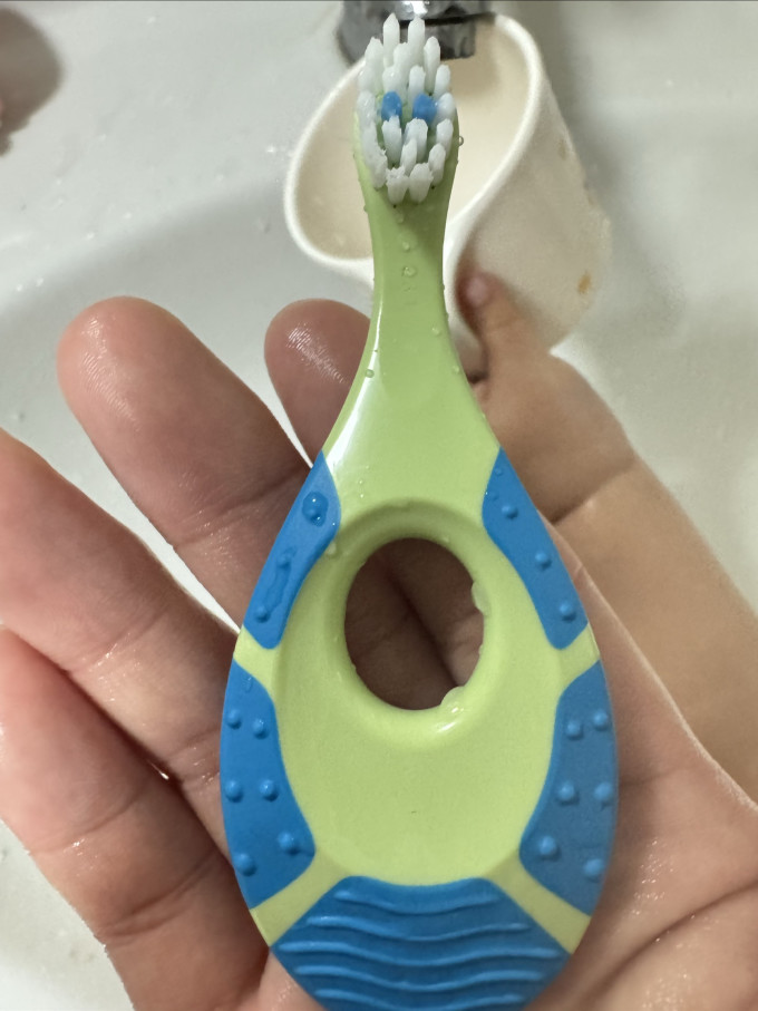 JORDAN婴儿护理用品