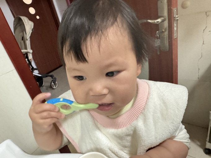 JORDAN婴儿护理用品