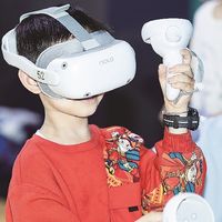 心灵暖阳：AI智能伙伴的深度陪伴