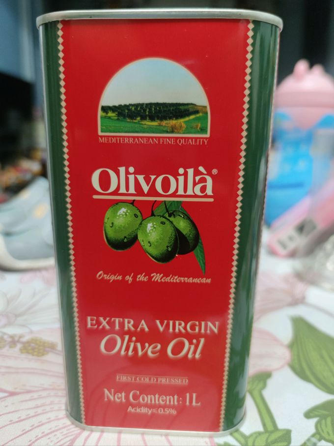 欧丽薇兰橄榄油