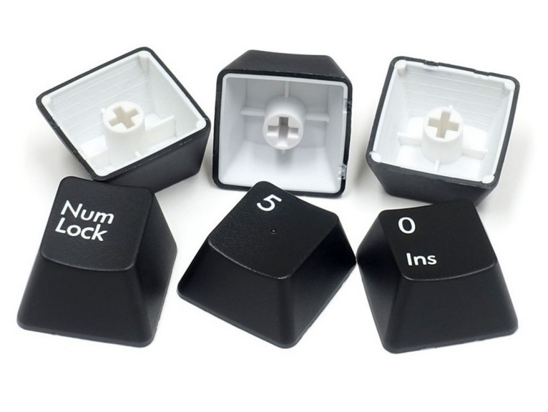 FILCO 斐尔可发布 PBT 机械小键盘,樱桃轴、PBT双色键帽