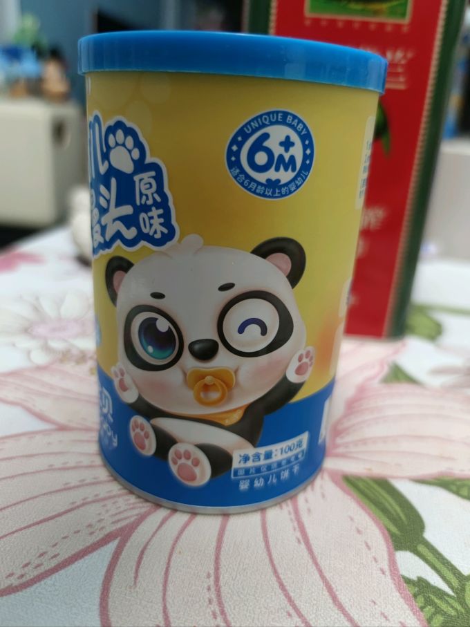 不二宝贝宝宝零食