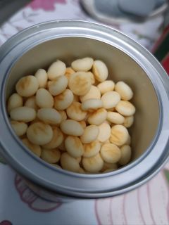 不二宝贝小馒头：宝宝零食界的“小可爱”