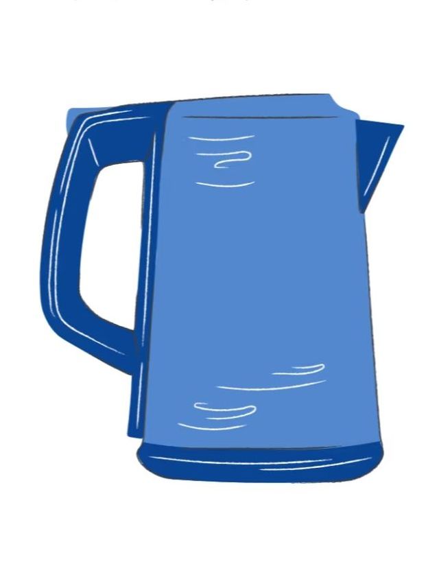 电热水壶怎么选？这几个要点别错过