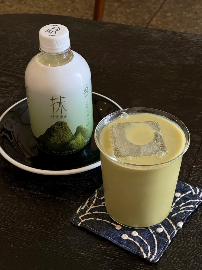 喜茶茶类饮料