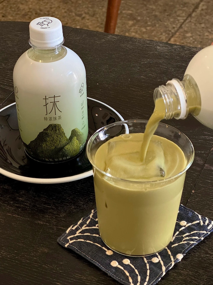 喜茶茶类饮料