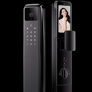 安全升级,智慧入户!德施曼麒麟Q50FMax智能门锁选购攻略