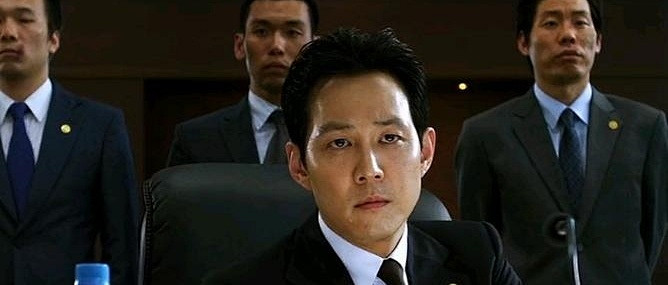 李政宰实力与魅力并存的影帝