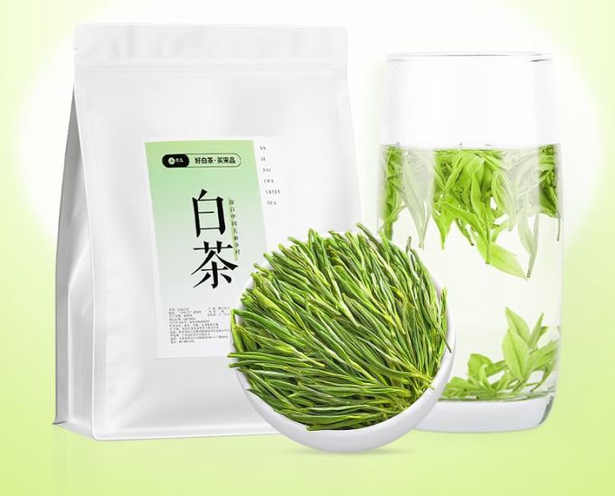 宋品茶类