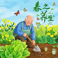 抓住春分养生黄金期，开启全年好状态