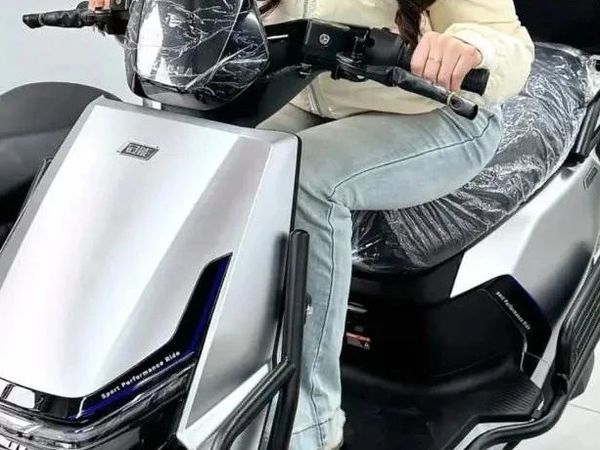 4000元以内选电动车，这4款堪称中端车最强，性价比是行业天花板