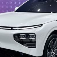 超快充全智能SUV