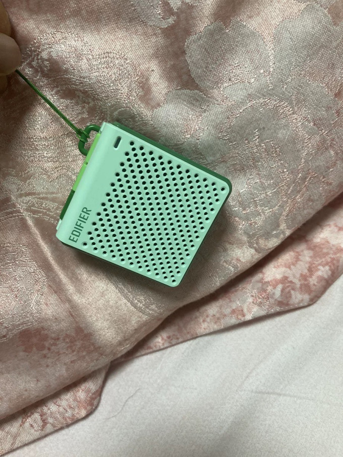 蓝牙音箱