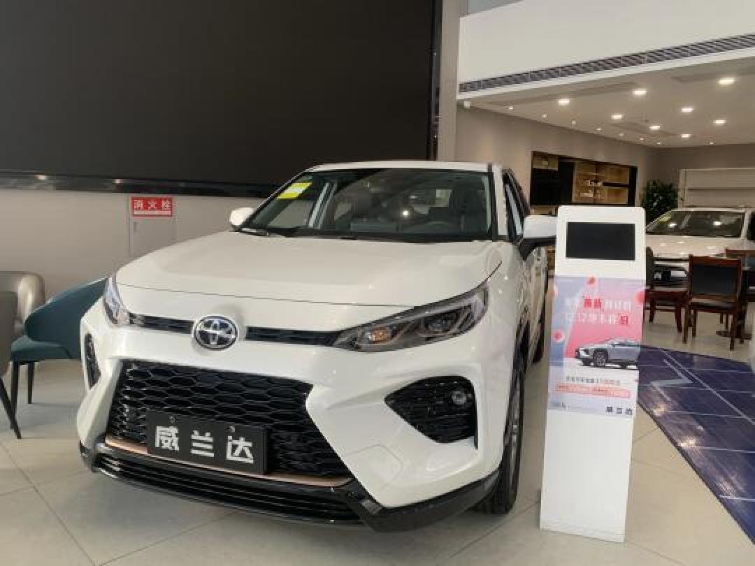 威兰达混动实测6.4L油耗!12.98万起+5米转弯半径,家用SUV新标杆怎么选?