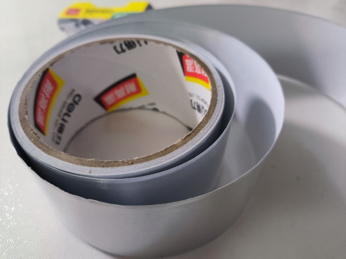 得力粘胶用品