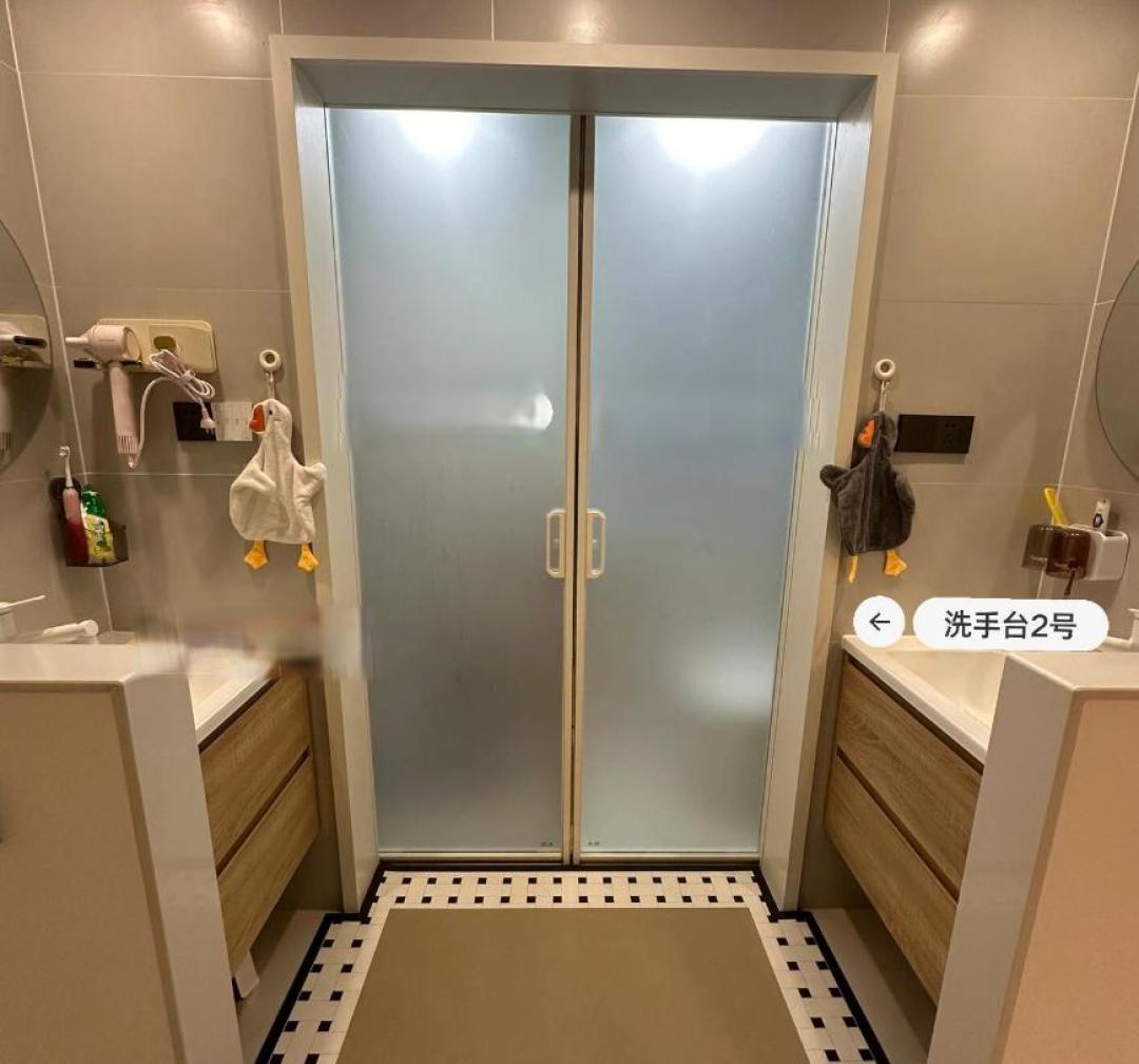 双卫浴是刚需还是鸡肋?过来人含泪总结四大装修血泪教训