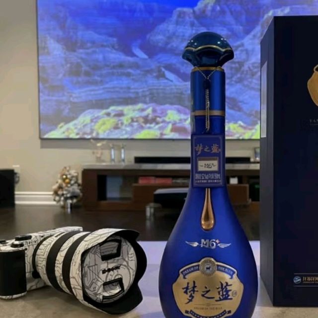M6+到底有多好喝？