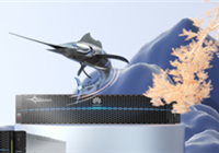 SSD替代机械硬盘成必然！华为放大招：同样价格性能超友商80倍