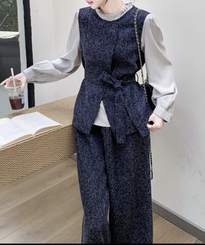 皮尔·卡丹女装