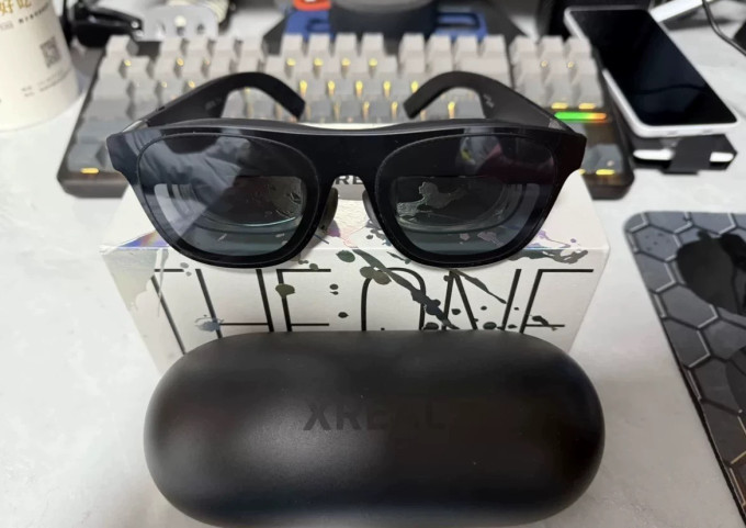 VR设备