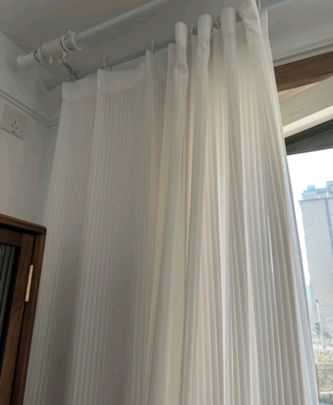 水星家纺窗帘