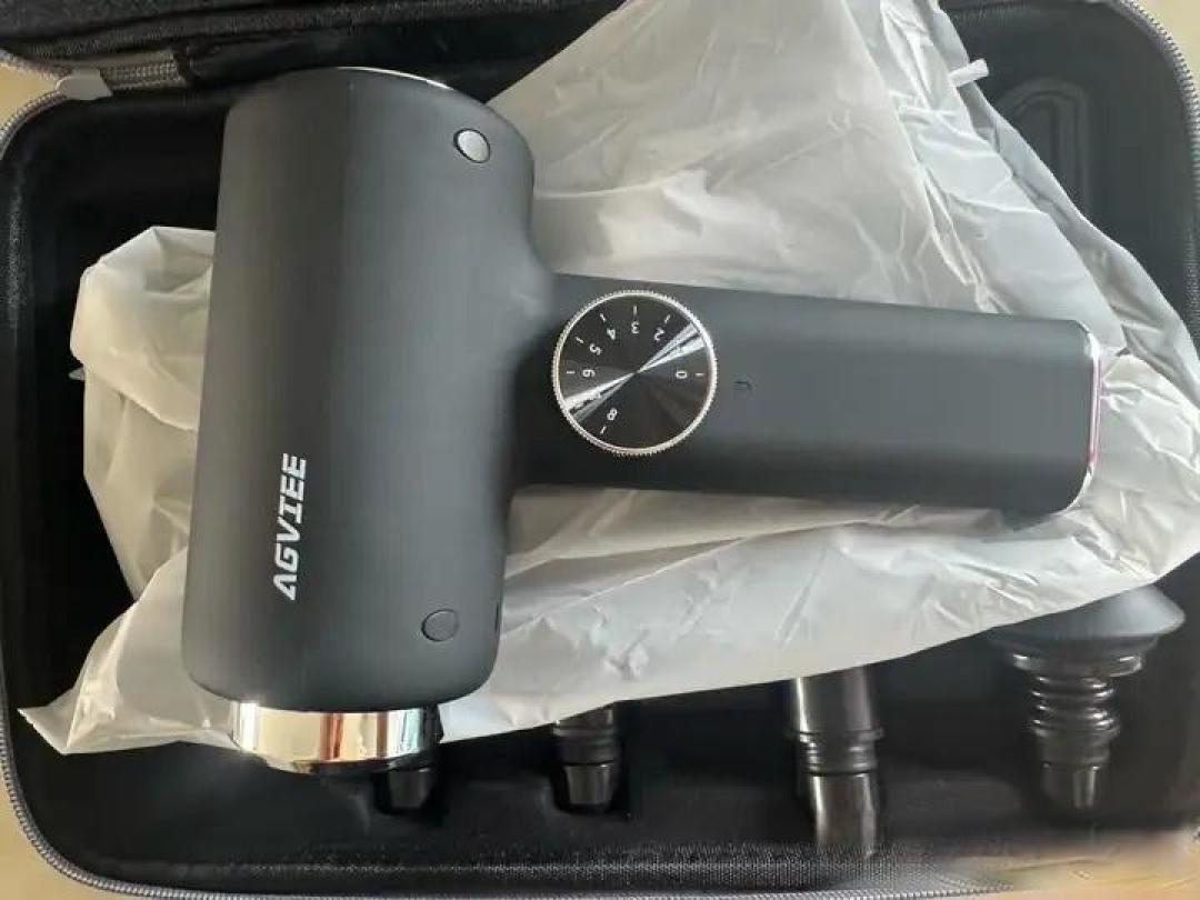 筋膜枪用错反伤身？解锁正确用法+避坑指南，运动后恢复这样做才有效！