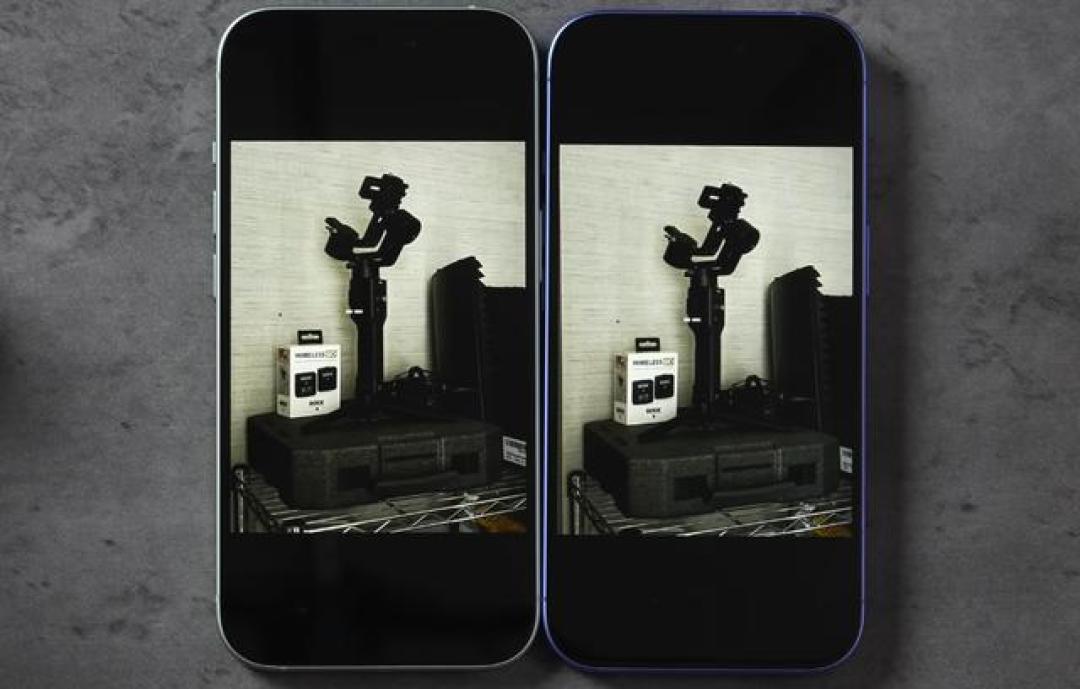 iPhone16与iPhone15全方位对比:A18芯片+8G运存升级是否值得多花800?