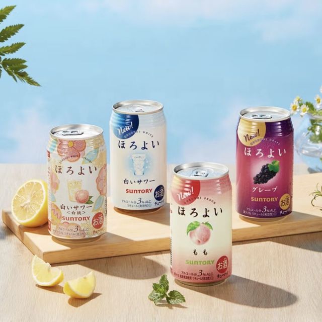 糖酒会上挖到宝！和乐怡果酒太绝