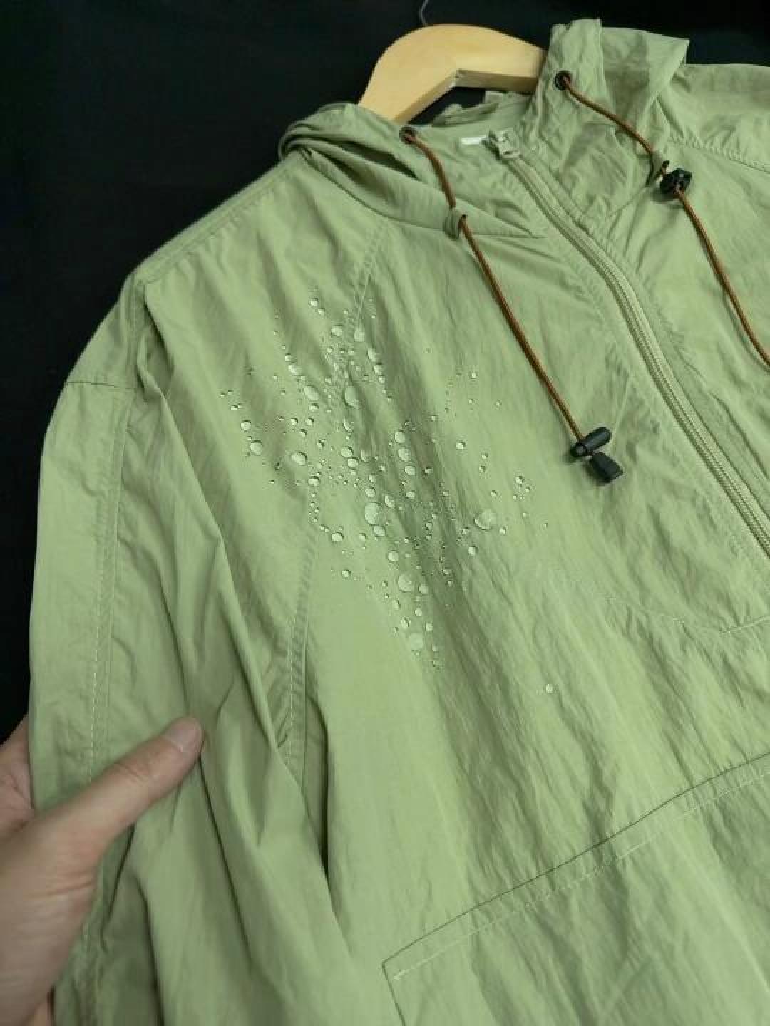 早春防晒衣居然这么时髦？这3套穿搭公式照着抄不踩雷！