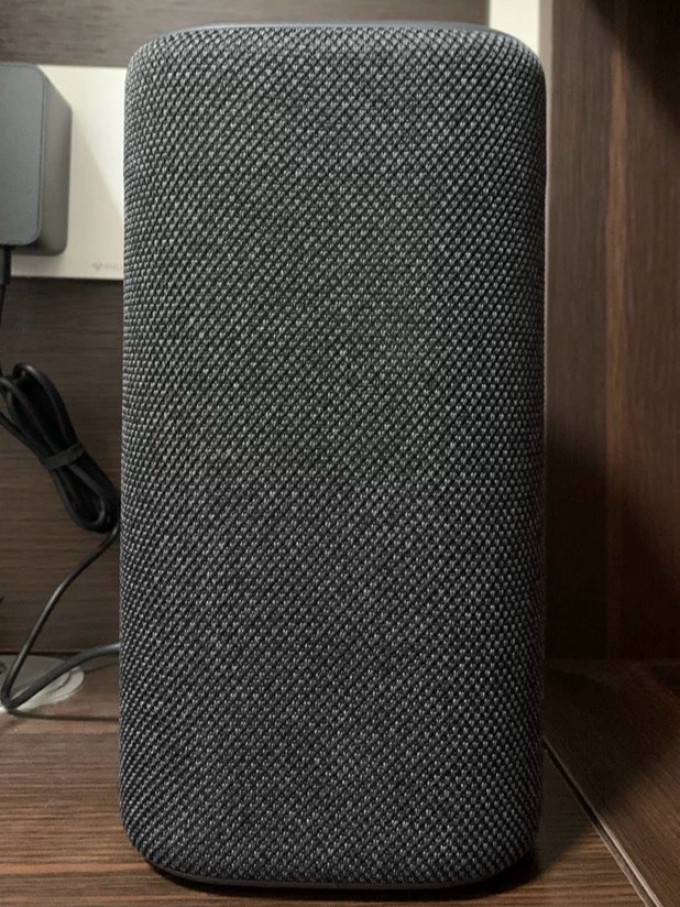 小米智能音箱