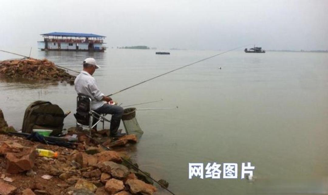 钓场江湖:老钓手的"盘老板"心理学