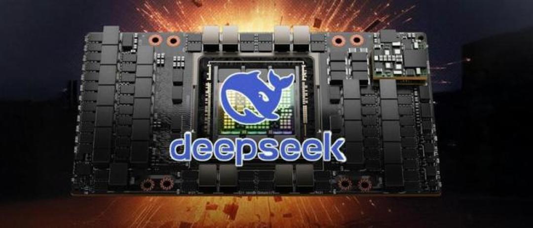 DeepSeek V3完成小版本升级,在开源领域创里程碑