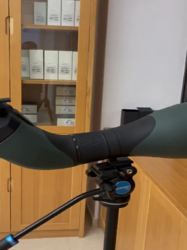 施华洛世奇BTX35X115双目单筒望远镜