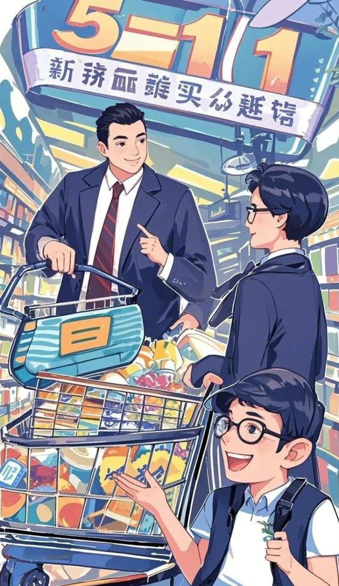 经济学家激辩:万亿促消费能否激活五一经济?