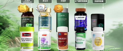 护肝片该怎么选，熬夜哪个牌子效果最好？让deepseek来告诉你答案