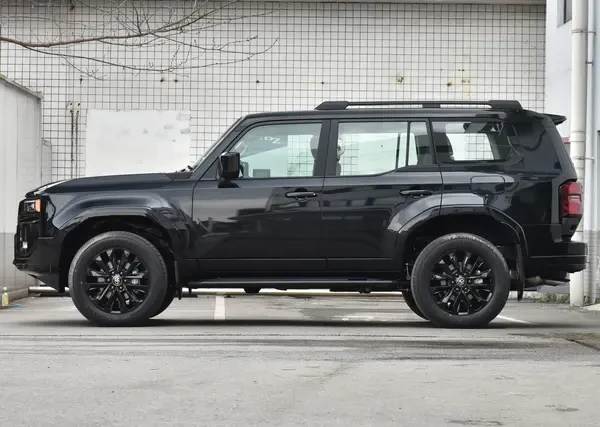 近期最值得关注的10款中大型SUV