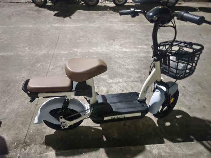电动车