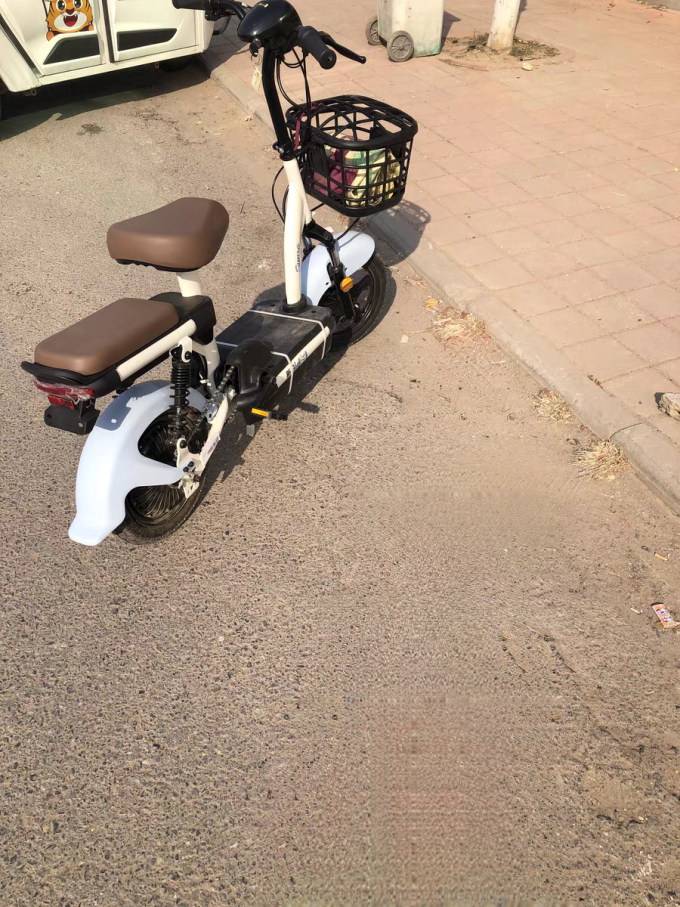 电动车